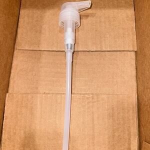 Amika Shampoo Conditioner 1 Liter 33.8 oz Bottle Pump Dispenser Replacement
